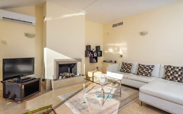 Unbeatable Penthouse in Fuengirola Hills