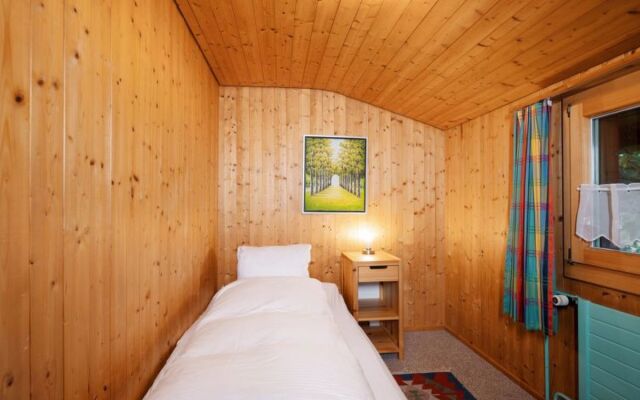 Apartment Sidonie