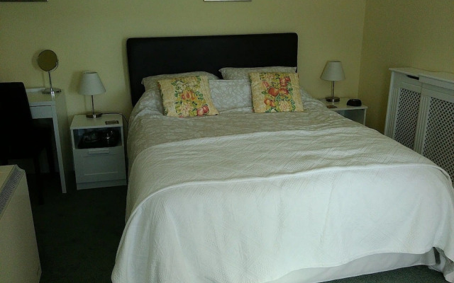 Strathy Inn