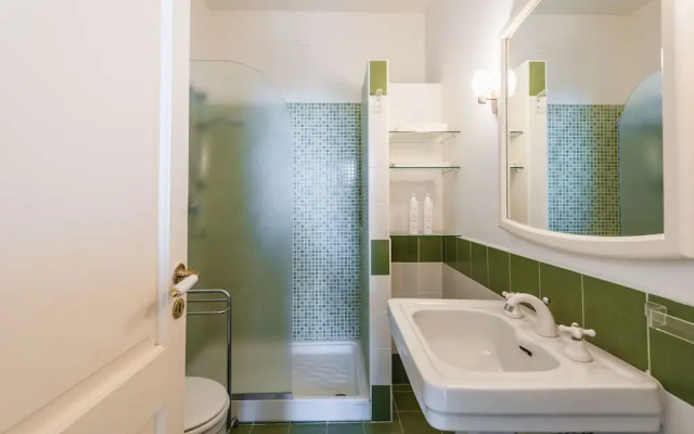 Casetta Amelia Apts by Wonderful Italy