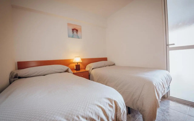 Carabelas Apartments