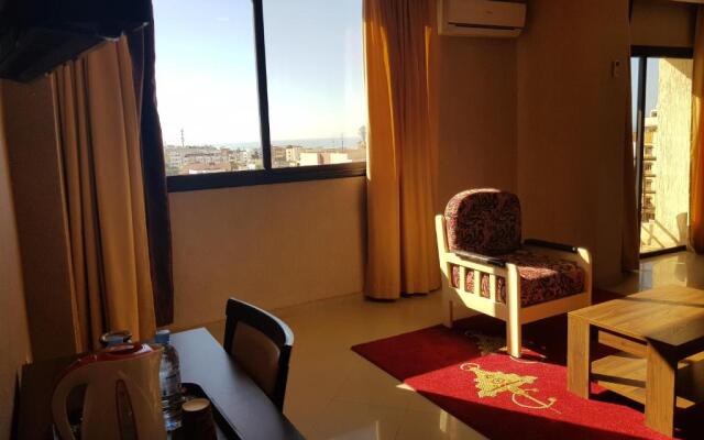 hotel al madina
