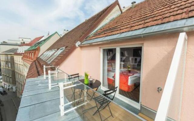 City Stay Vienna – Lugeck