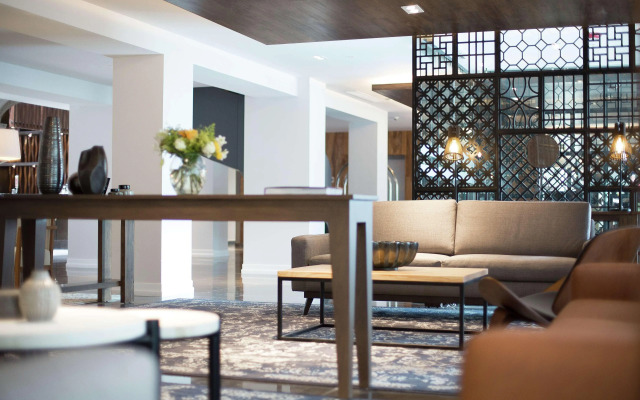 Hotel 1970 Posada Guadalajara Curio Collection by Hilton