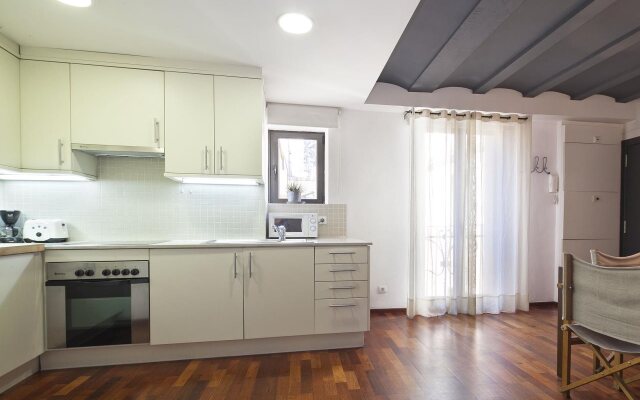 Inside Barcelona Apartments Esparteria
