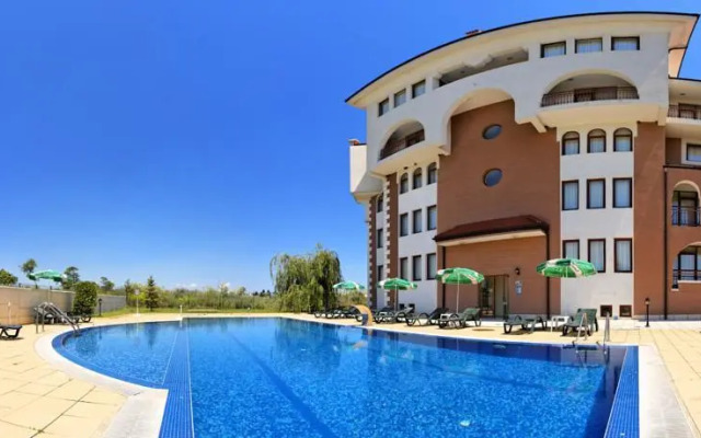 Sunrise Club Apart Hotel