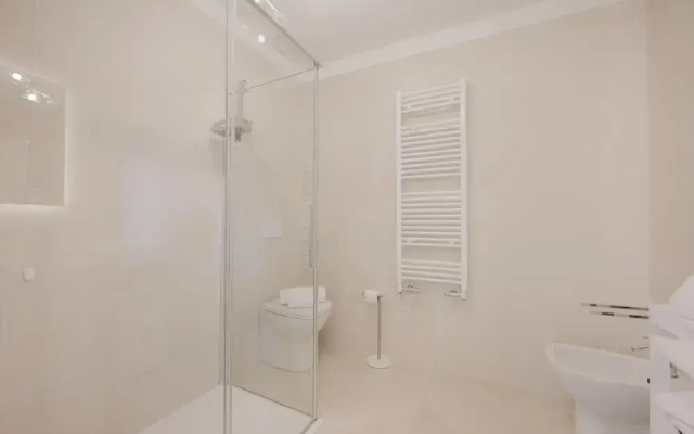 Santo Stefano Palace Suite 3