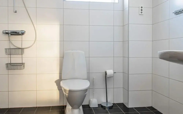 8 Person Holiday Home in Lofsdalen