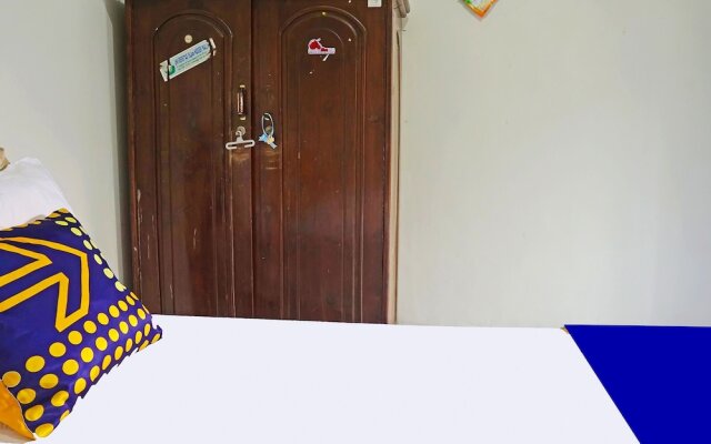 OYO LIFE 91551 Gwen Syariah Homestay