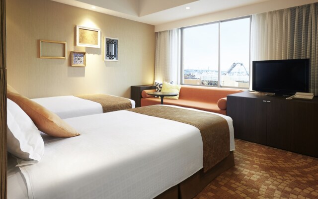 Hotel Universal Port