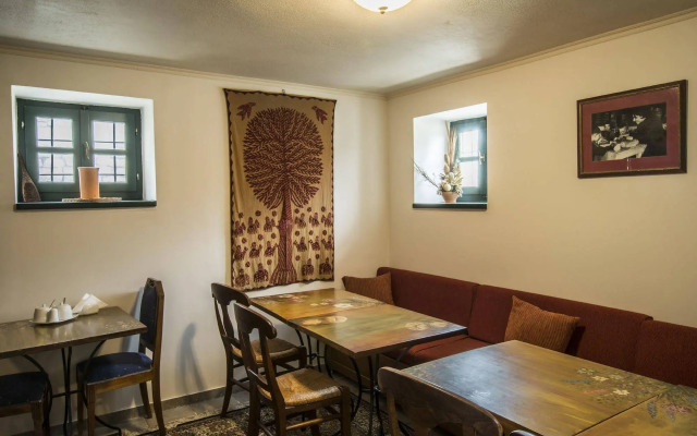 Gaia Guesthouse