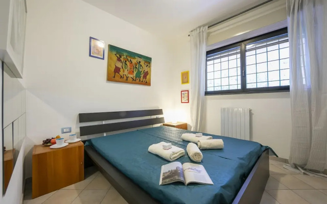 Casa Viola With Shared Pool sea View