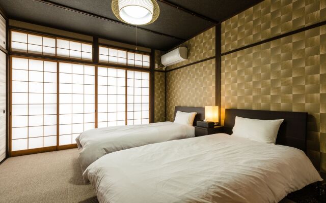 Shiki Homes - Shinobi