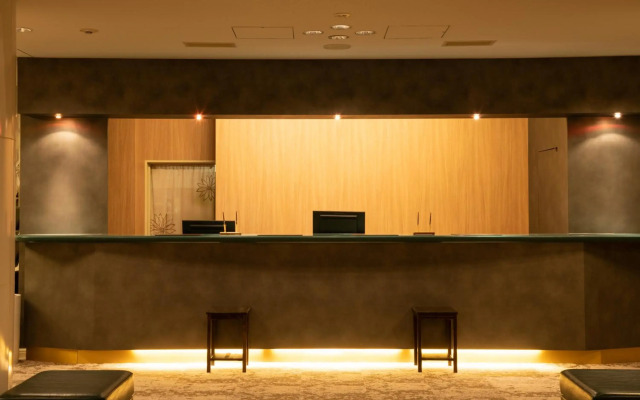 Hashidate Bay Hotel