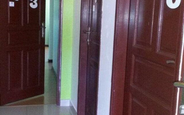 Mozaika Guesthouse 2