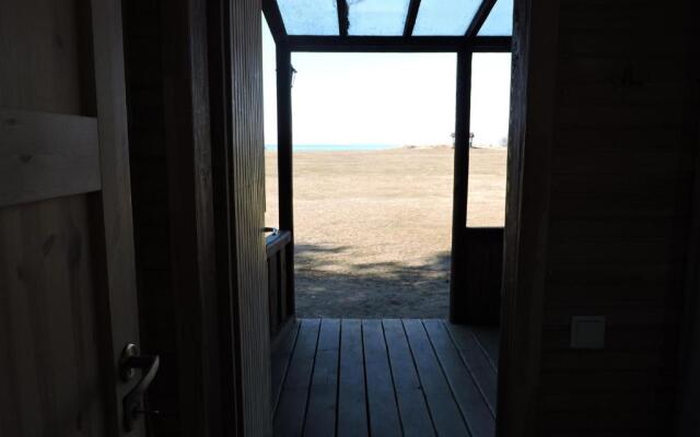 Camping Zaki house No 9