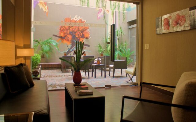 The Glu Boutique Hotel - Palermo Soho