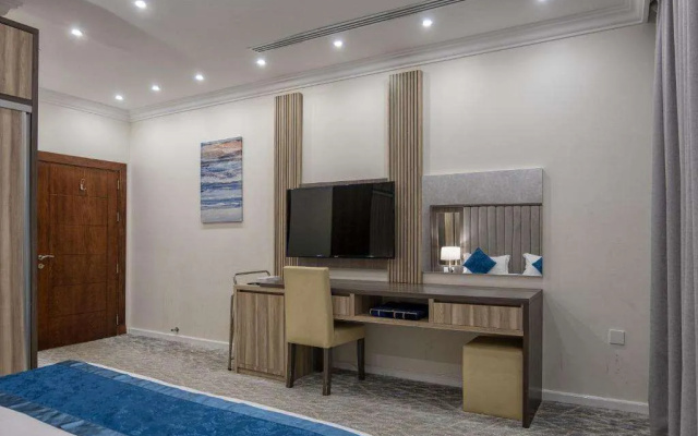 Karim Hotel - Ras Tanura(فندق كارم رأس تنورة)