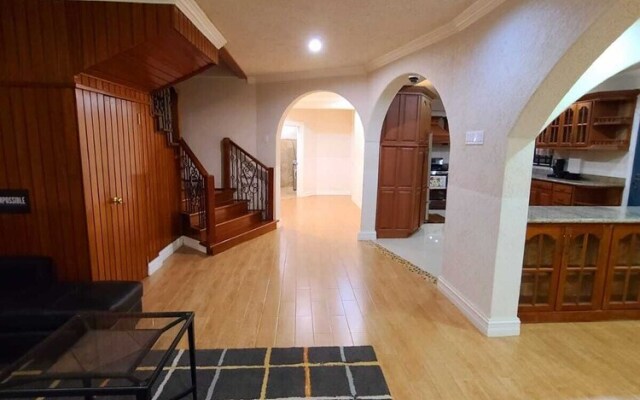 Family house