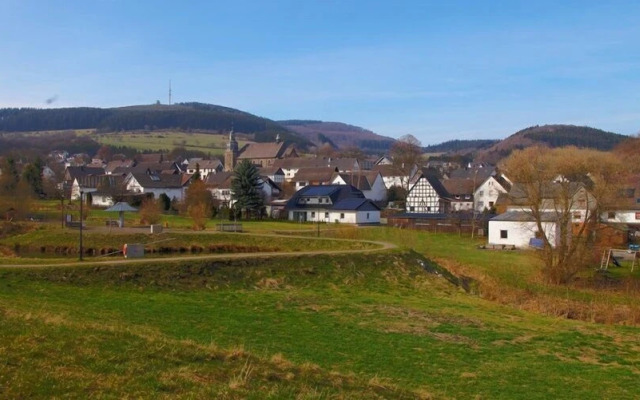 Haus Nova am Bollerberg