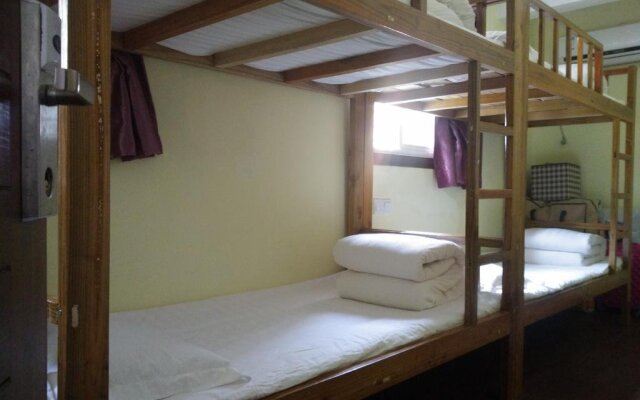 Wulingyuantuniu Youth Hostel