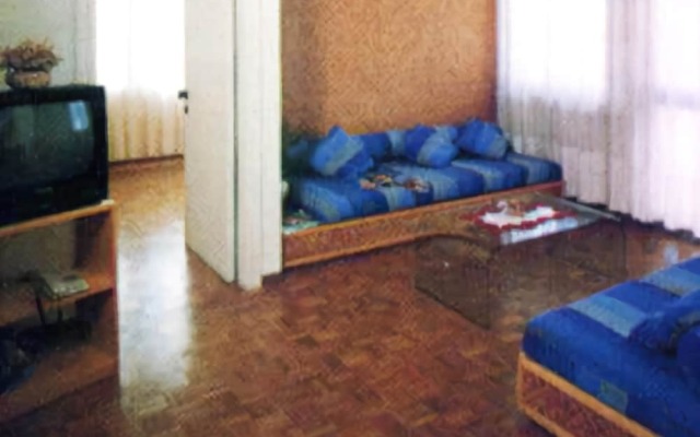Residence Monica