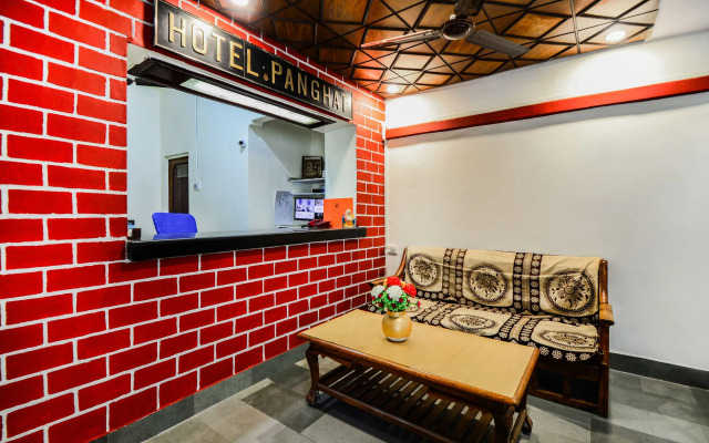 OYO 30000 Hotel Panghat