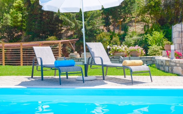 Villa Lygaria