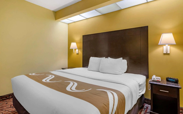 Rodeway Inn Central Clearwater Beach