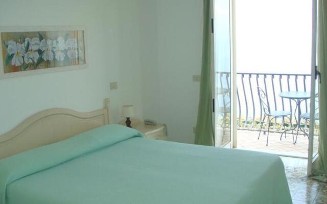 Hotel Le Sirene