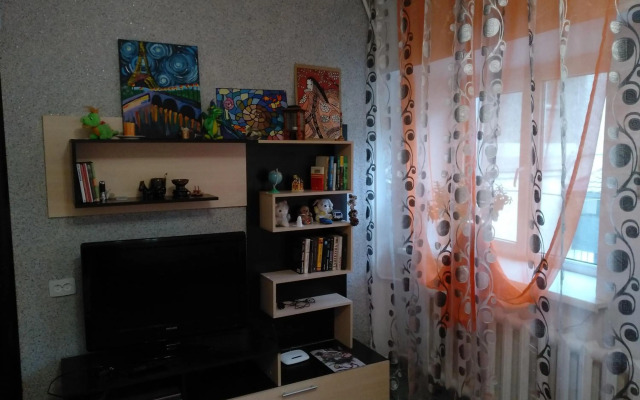 Apartments on Samal 1