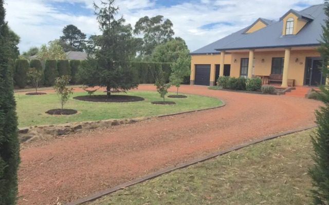 Stately Bowral Designer Home