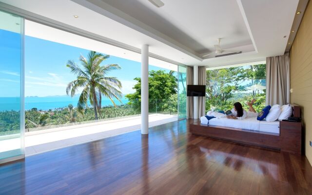 Villa White Tiger Koh Samui