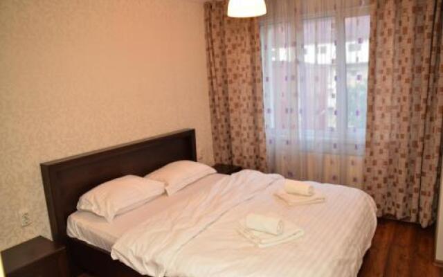 Cozy Apartments - Iasi