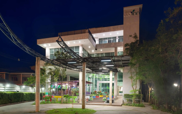Eco Inn Prime Mae Sot