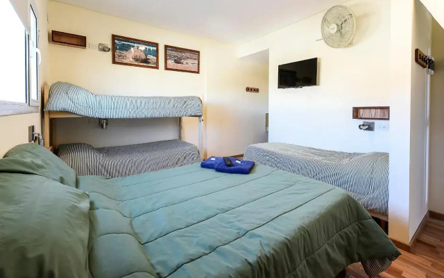 Hostal La Tosca