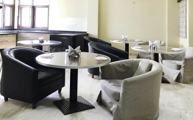 Treebo The Anchorage Malviya Nagar