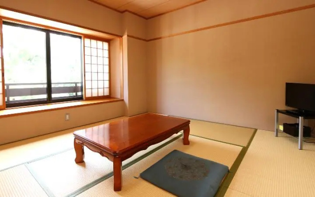 Ryori Ryokan Otoriien – Guest Rooms – Naruto