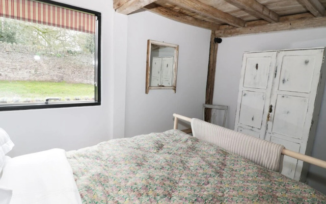 The Hayloft