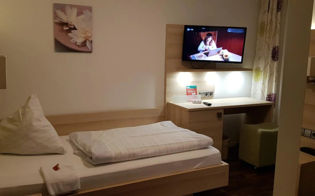 Hotel-Restaurant Frohlich