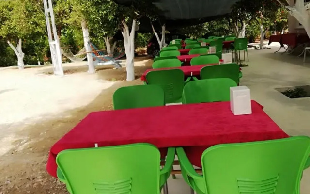 Adrasan Yesilbahce Pansiyon