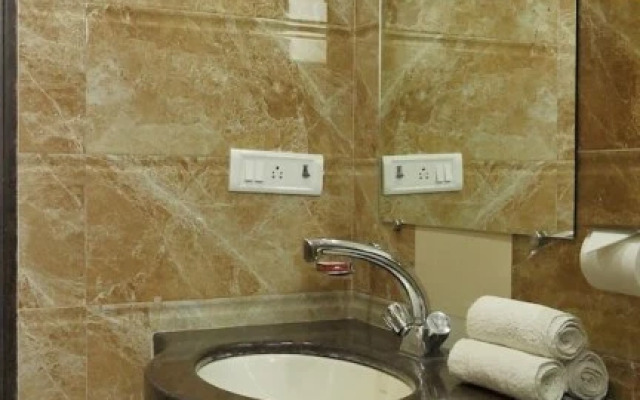 PACE Hotel Arungabad