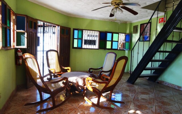 Hostel IBESA