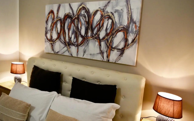 B&B Maggiore 58