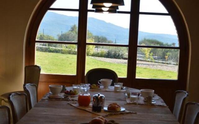 Villa Memento, silence surrounded by nature