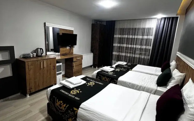 Comfort Hotel Van