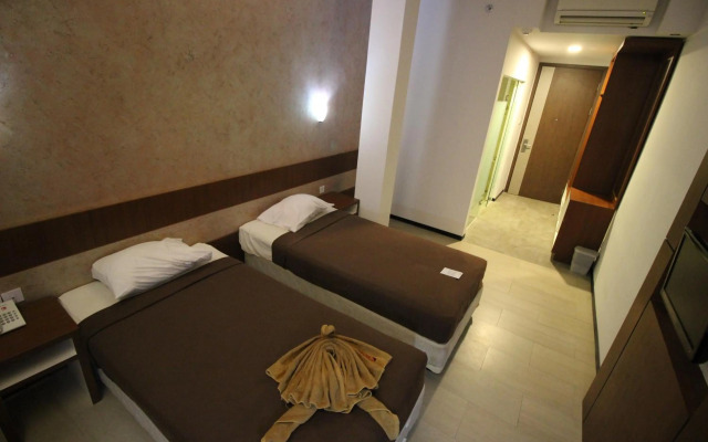 Xtra Hotel Bengkulu