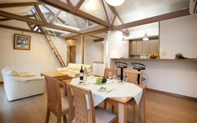 Izumigo Hotel Ambient Izukogen Cottage