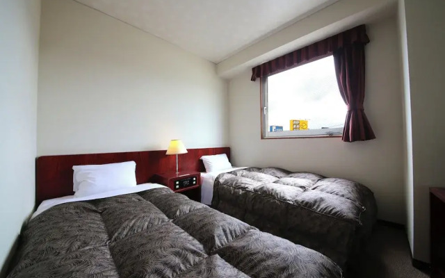 Hotel Public21