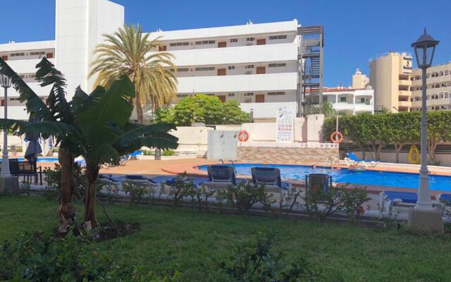 APARTAMENTOS FARILAGA Relax y Descanso
